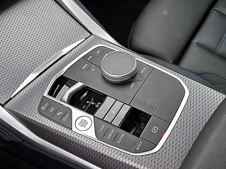 Bmw M440 I Xdrive Gran Coupé Lci 2025 Usado  Usado en BMW Premium Selection