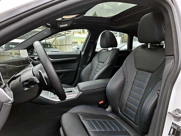 Bmw M440 I Xdrive Gran Coupé Lci 2025 Usado  Usado en BMW Premium Selection