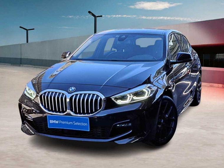 BMW 118 i Hatch M Sport SE 2023