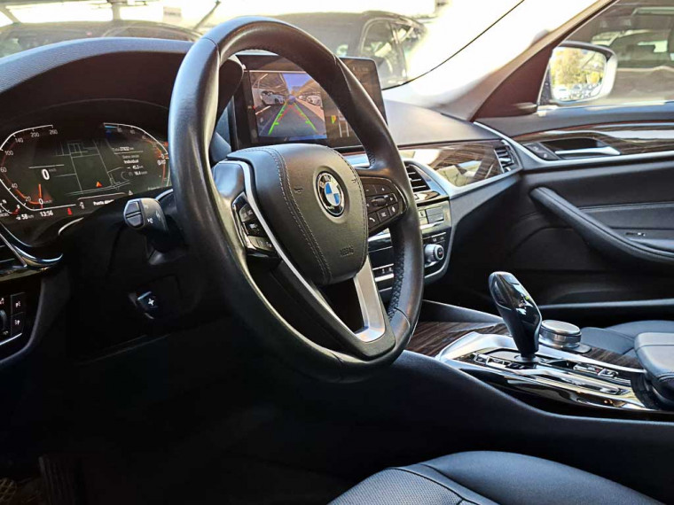 Bmw 520 D Heritage Lci  2024 Usado  Usado en BMW Premium Selection