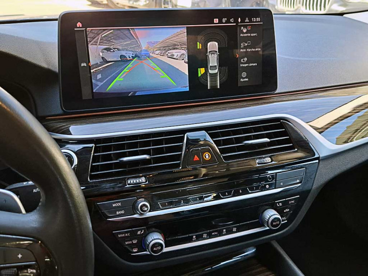Bmw 520 D Heritage Lci  2024 Usado  Usado en BMW Premium Selection