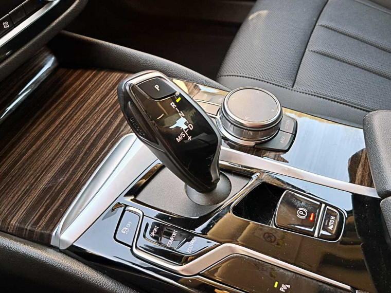Bmw 520 D Heritage Lci  2024 Usado  Usado en BMW Premium Selection