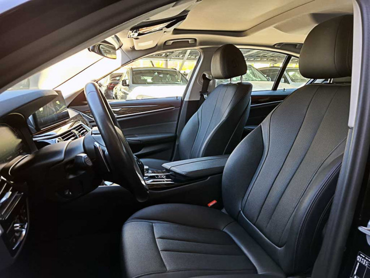 Bmw 520 D Heritage Lci  2024 Usado  Usado en BMW Premium Selection