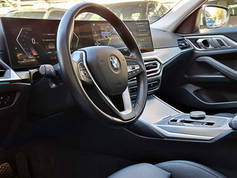 Bmw 420 I Gran Coupe Dynamic 2024 Usado  Usado en BMW Premium Selection