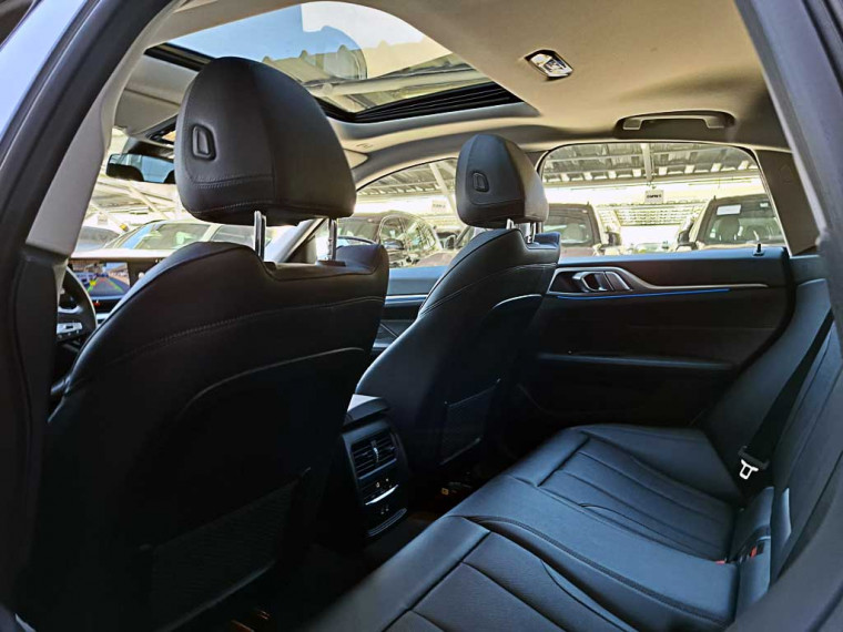 Bmw 420 I Gran Coupe Dynamic 2024 Usado  Usado en BMW Premium Selection