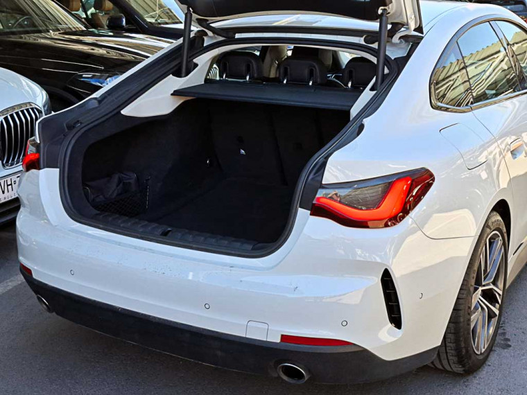 Bmw 420 I Gran Coupe Dynamic 2024 Usado  Usado en BMW Premium Selection