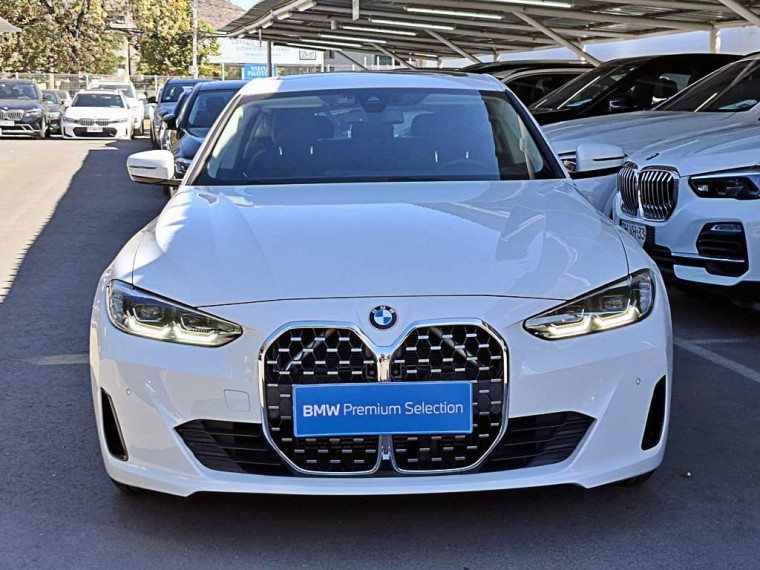 Bmw 420 I Gran Coupe Dynamic 2024 Usado  Usado en BMW Premium Selection