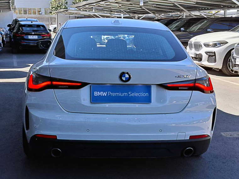 Bmw 420 I Gran Coupe Dynamic 2024 Usado  Usado en BMW Premium Selection