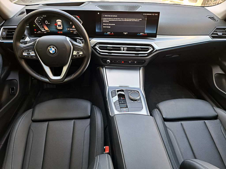 Bmw 420 I Gran Coupe Dynamic 2024 Usado  Usado en BMW Premium Selection