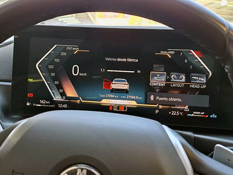 Bmw 420 I Gran Coupe Dynamic 2024 Usado  Usado en BMW Premium Selection