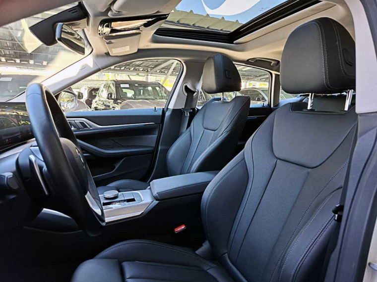 Bmw 420 I Gran Coupe Dynamic 2024 Usado  Usado en BMW Premium Selection