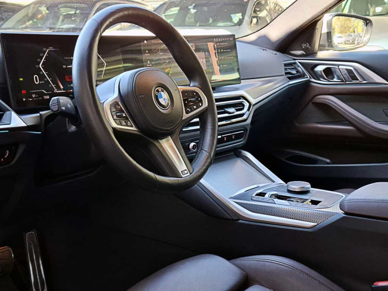 Bmw M440 I Xdrive Coupé Lci 2024 Usado  Usado en BMW Premium Selection