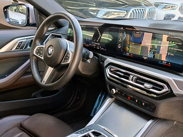 Bmw M440 I Xdrive Coupé Lci 2024 Usado  Usado en BMW Premium Selection
