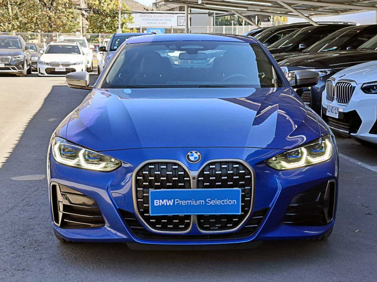 Bmw M440 I Xdrive Coupé Lci 2024 Usado  Usado en BMW Premium Selection