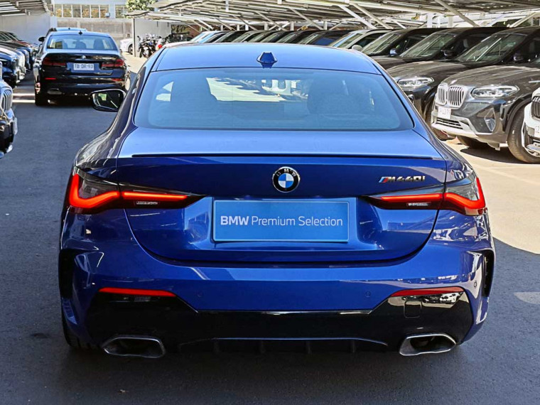 Bmw M440 I Xdrive Coupé Lci 2024 Usado  Usado en BMW Premium Selection