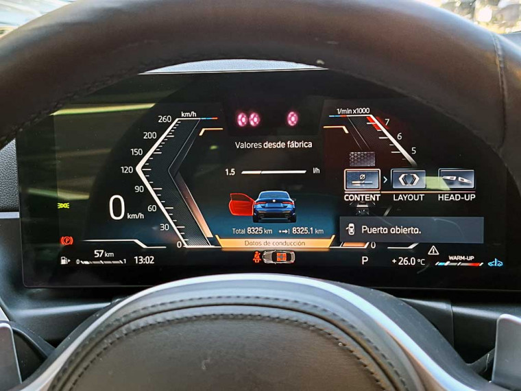 Bmw M440 I Xdrive Coupé Lci 2024 Usado  Usado en BMW Premium Selection