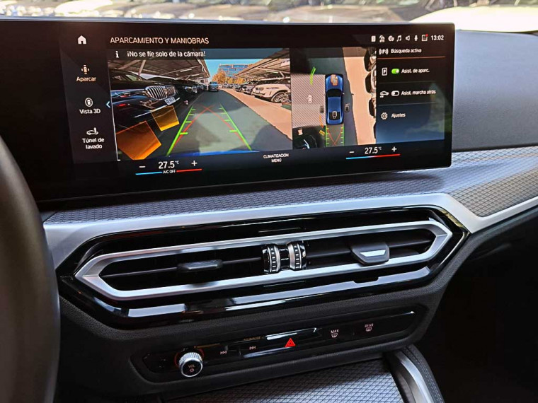 Bmw M440 I Xdrive Coupé Lci 2024 Usado  Usado en BMW Premium Selection