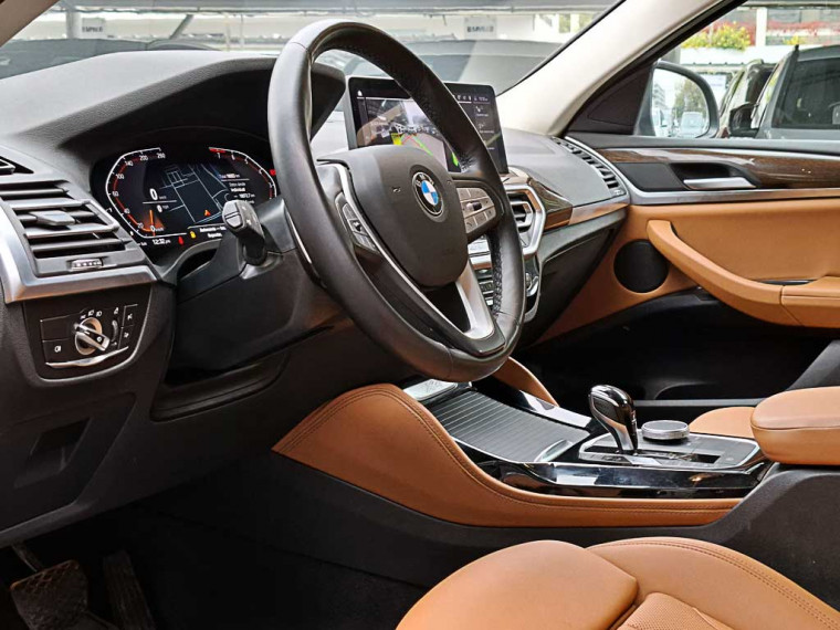 Bmw X4 Xdrive30i Heritage Lci 2024 Usado  Usado en BMW Premium Selection