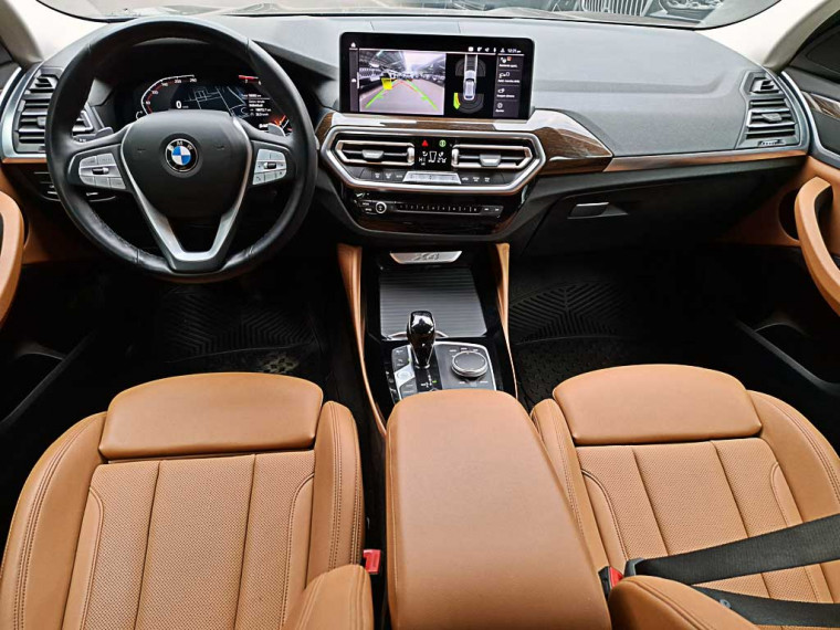 Bmw X4 Xdrive30i Heritage Lci 2024 Usado  Usado en BMW Premium Selection