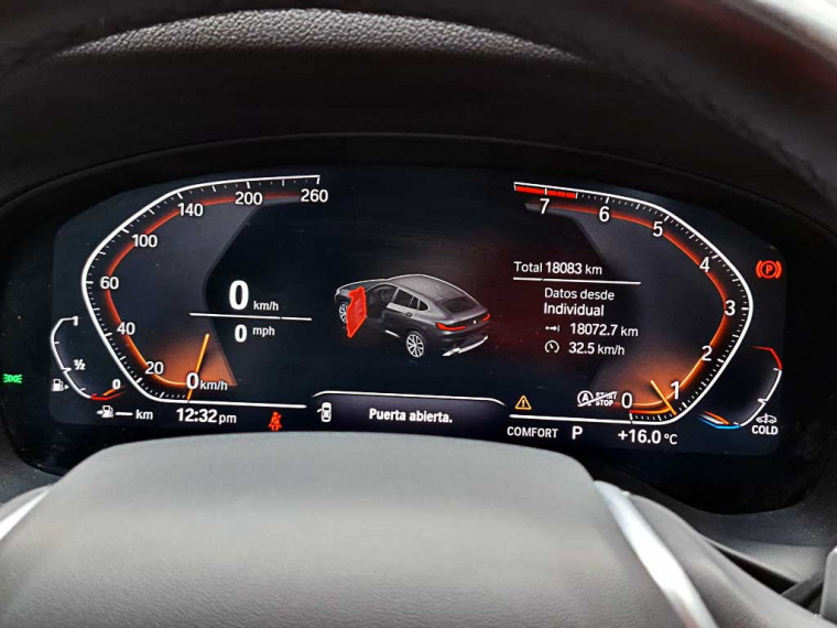 Bmw X4 Xdrive30i Heritage Lci 2024 Usado  Usado en BMW Premium Selection