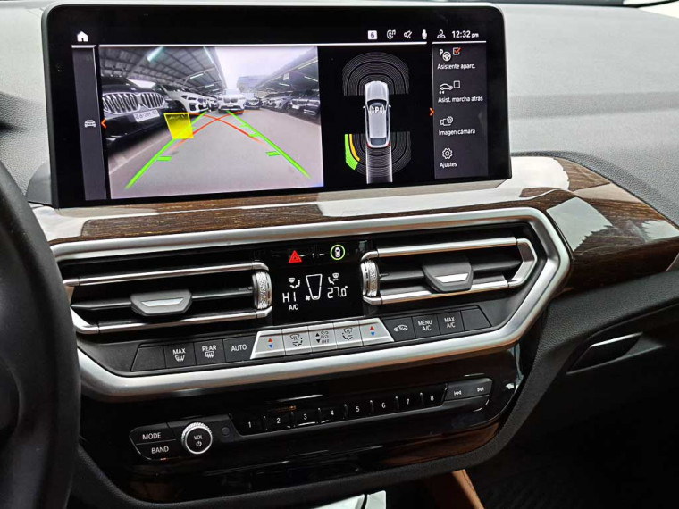 Bmw X4 Xdrive30i Heritage Lci 2024 Usado  Usado en BMW Premium Selection
