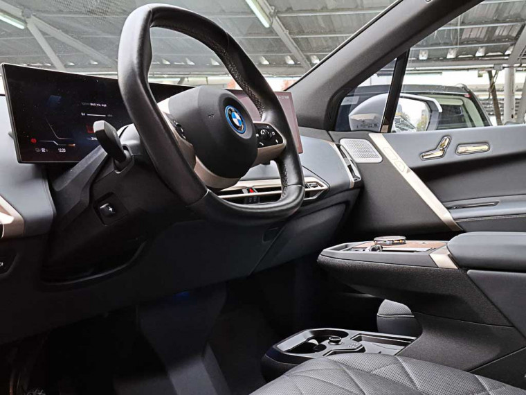 Bmw Ix Xdrive40 Suite 2023 Usado  Usado en BMW Premium Selection
