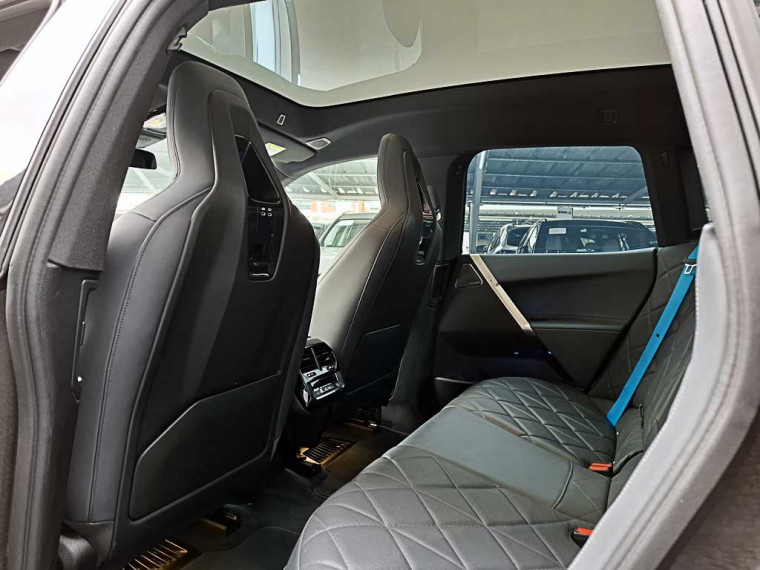 Bmw Ix Xdrive40 Suite 2023 Usado  Usado en BMW Premium Selection