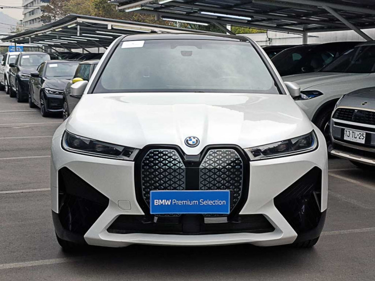 Bmw Ix Xdrive40 Suite 2023 Usado  Usado en BMW Premium Selection