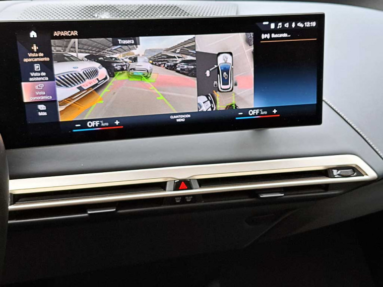 Bmw Ix Xdrive40 Suite 2023 Usado  Usado en BMW Premium Selection
