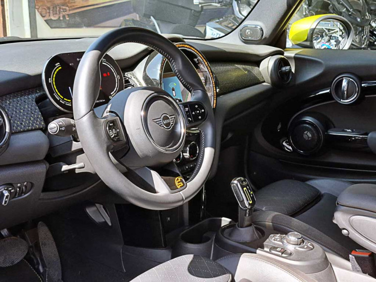 Mini Cooper Se Hb Aut 2023 Usado  Usado en Webautos.cl