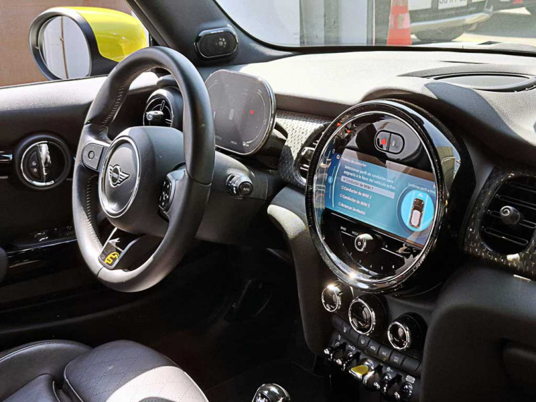 Mini Cooper Se Hb Aut 2023 Usado  Usado en Webautos.cl
