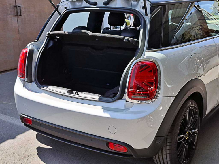 Mini Cooper Se Hb Aut 2023 Usado  Usado en Webautos.cl
