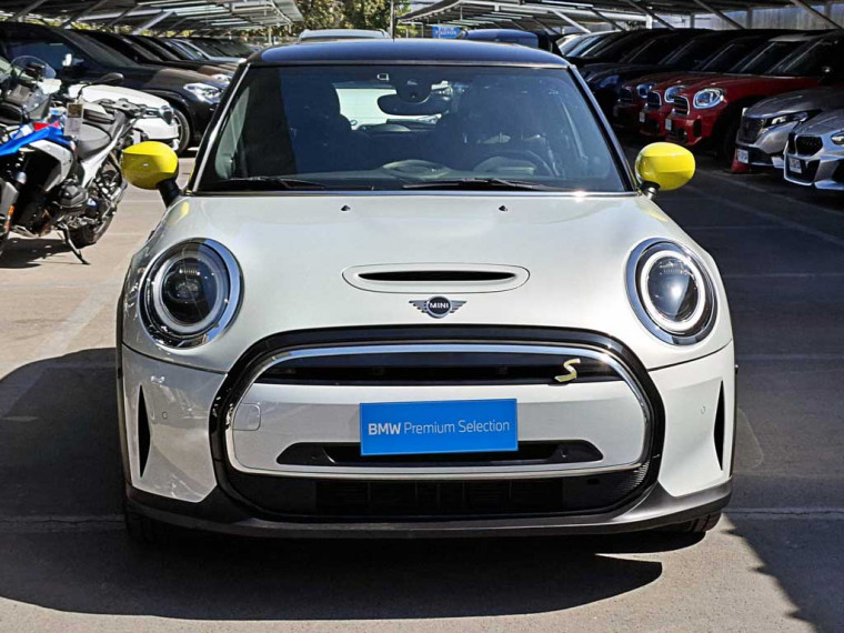 Mini Cooper Se Hb Aut 2023 Usado  Usado en Webautos.cl
