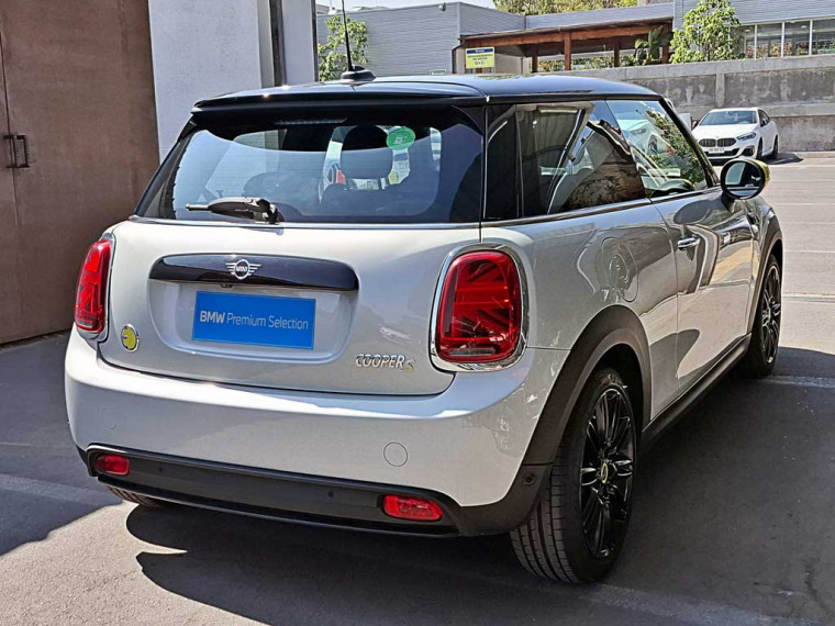 Mini Cooper Se Hb Aut 2023 Usado  Usado en Webautos.cl