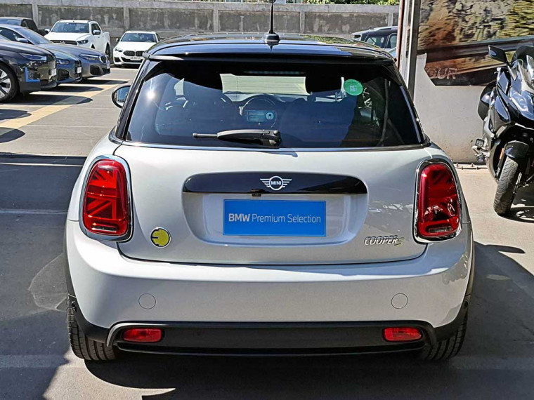 Mini Cooper Se Hb Aut 2023 Usado  Usado en Webautos.cl