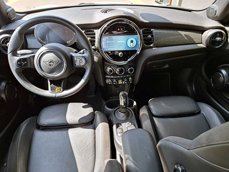 Mini Cooper Se Hb Aut 2023 Usado  Usado en Webautos.cl