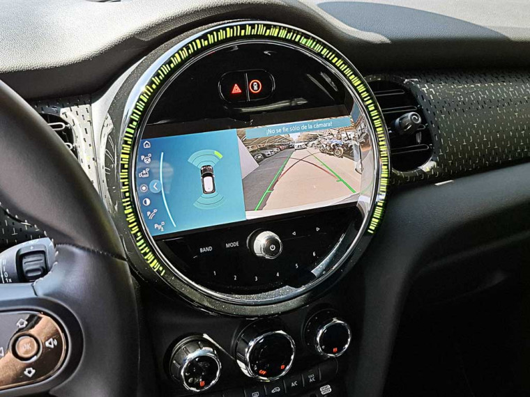 Mini Cooper Se Hb Aut 2023 Usado  Usado en Webautos.cl