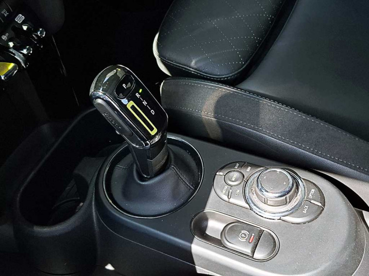 Mini Cooper Se Hb Aut 2023 Usado  Usado en Webautos.cl