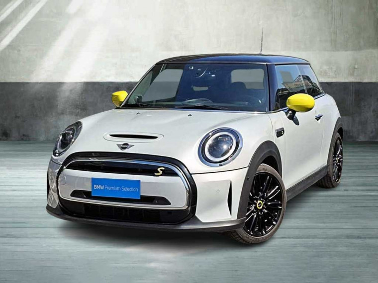Mini COOPER SE HB AUT 2023