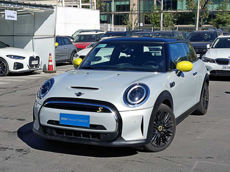 Mini Cooper Se Hb Aut 2024 Usado  Usado en BMW Premium Selection