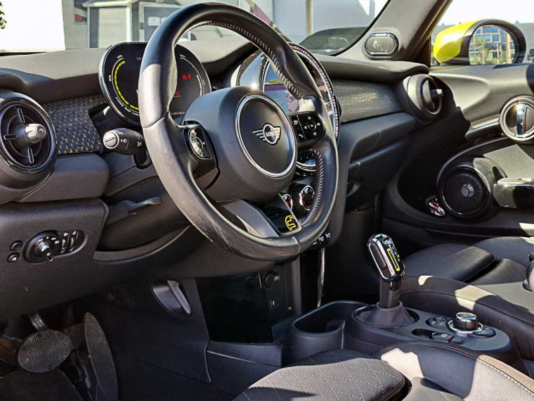 Mini Cooper Se Hb Aut 2024 Usado  Usado en BMW Premium Selection