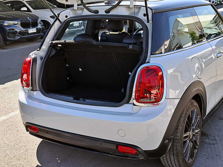 Mini Cooper Se Hb Aut 2024 Usado  Usado en BMW Premium Selection