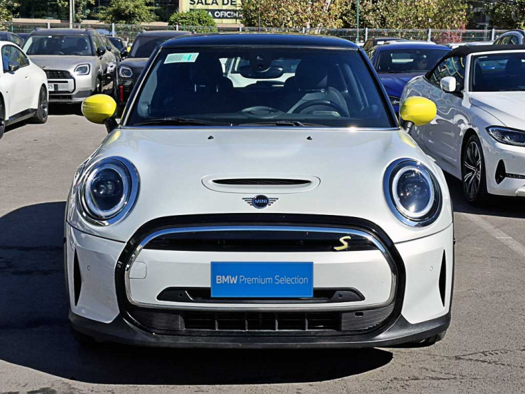 Mini Cooper Se Hb Aut 2024 Usado  Usado en BMW Premium Selection