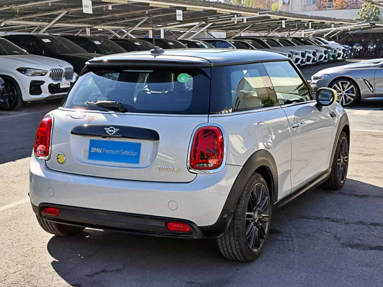 Mini Cooper Se Hb Aut 2024 Usado  Usado en BMW Premium Selection
