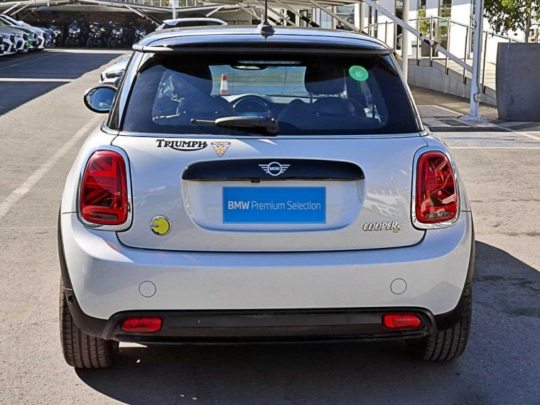 Mini Cooper Se Hb Aut 2024 Usado  Usado en BMW Premium Selection