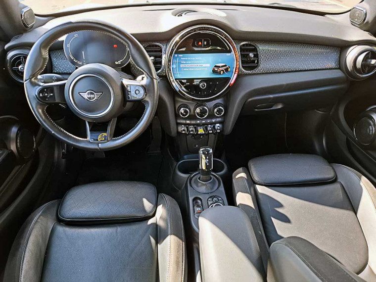 Mini Cooper Se Hb Aut 2024 Usado  Usado en BMW Premium Selection