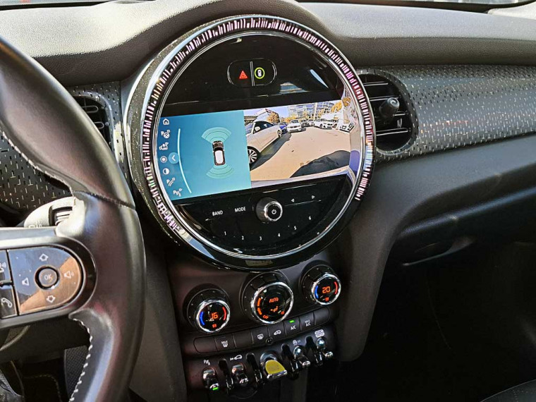 Mini Cooper Se Hb Aut 2024 Usado  Usado en BMW Premium Selection