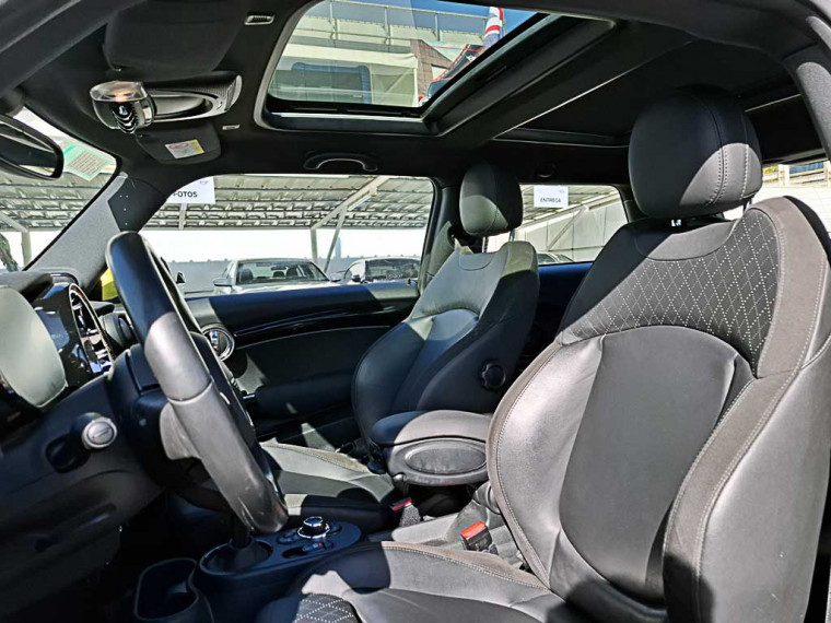Mini Cooper Se Hb Aut 2024 Usado  Usado en BMW Premium Selection