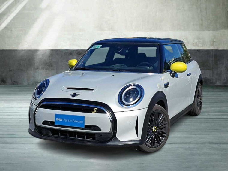 Mini COOPER SE HB AUT 2024