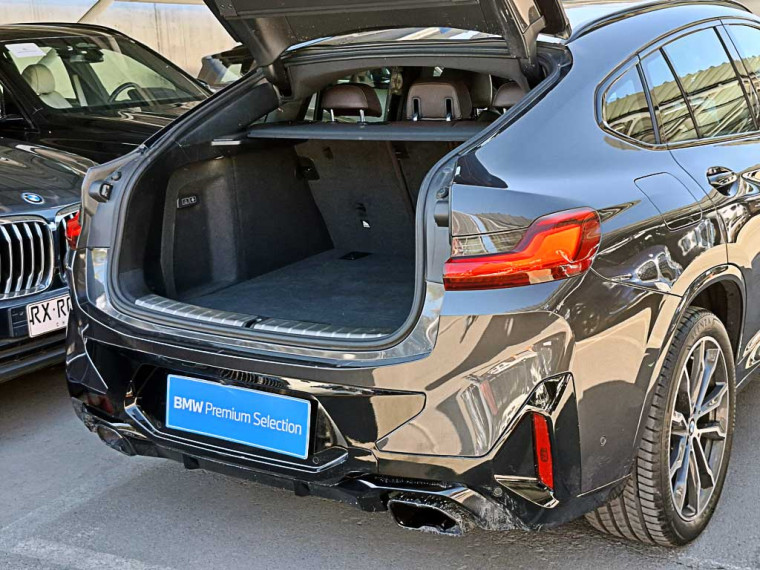 Bmw X4 M40i Lci 2024 Usado  Usado en BMW Premium Selection